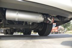 中国重汽 HOWO T7H重卡 430马力 6X4危险品牵引车(ZZ4257V324HE1W)