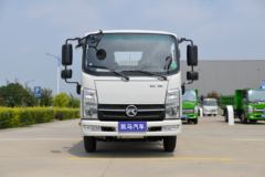 凯马 凯捷M1 115马力 3.7米单排栏板轻卡(国六)(KMC1041Q306DP6)