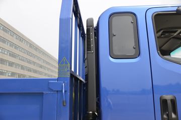 ���� ����HM6 125���� 4X2 5����ж��(KMC3162HA420P5)ͼƬ