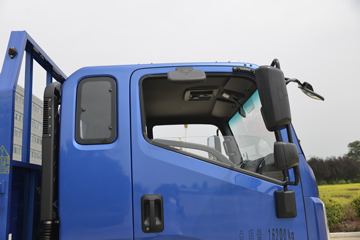 ���� ����HM6 125���� 4X2 5����ж��(KMC3162HA420P5)ͼƬ