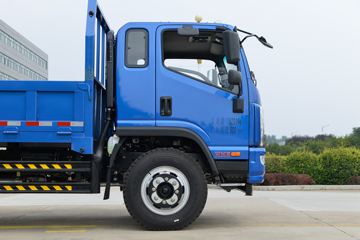 ���� ����HM6 125���� 4X2 5����ж��(KMC3162HA420P5)ͼƬ