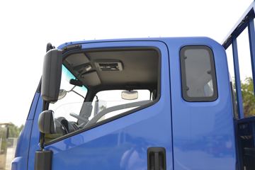 ���� ����HM6 125���� 4X2 5����ж��(KMC3162HA420P5)ͼƬ