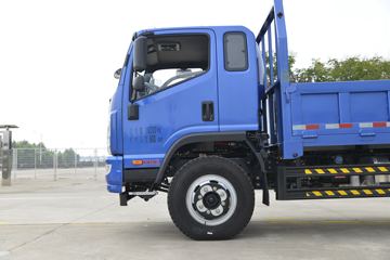 ���� ����HM6 125���� 4X2 5����ж��(KMC3162HA420P5)ͼƬ