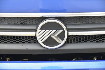 ���� ����HM6 125���� 4X2 5����ж��(KMC3162HA420P5)ͼƬ