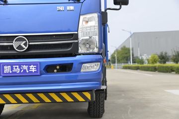 ���� ����HM6 125���� 4X2 5����ж��(KMC3162HA420P5)ͼƬ