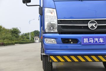 ���� ����HM6 125���� 4X2 5����ж��(KMC3162HA420P5)ͼƬ