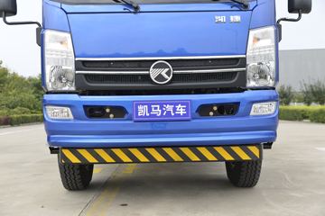 ���� ����HM6 125���� 4X2 5����ж��(KMC3162HA420P5)ͼƬ