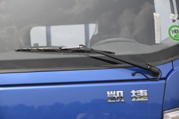 ���� ����HM6 125���� 4X2 5����ж��(KMC3162HA420P5)ͼƬ