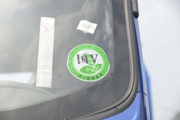 ���� ����HM6 125���� 4X2 5����ж��(KMC3162HA420P5)ͼƬ