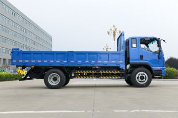 ���� ����HM6 125���� 4X2 5����ж��(KMC3162HA420P5)ͼƬ