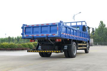 ���� ����HM6 125���� 4X2 5����ж��(KMC3162HA420P5)ͼƬ