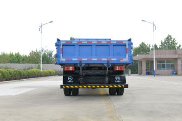 ���� ����HM6 125���� 4X2 5����ж��(KMC3162HA420P5)ͼƬ