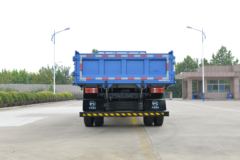 凯马 凯捷HM6 125马力 4X2 5米自卸车(KMC3162HA420P5) 凯马 凯捷HM6 125马力 4X2 5米自卸车(KMC3162HA420P5)