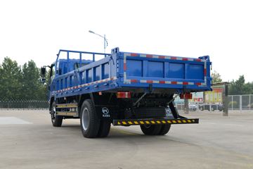 ���� ����HM6 125���� 4X2 5����ж��(KMC3162HA420P5)ͼƬ