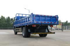 凯马 凯捷HM6 125马力 4X2 5米自卸车(KMC3162HA420P5) 凯马 凯捷HM6 125马力 4X2 5米自卸车(KMC3162HA420P5)