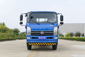 ���� ����HM6 125���� 4X2 5����ж��(KMC3162HA420P5)ͼƬ