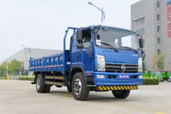凯马 凯捷HM6 125马力 4X2 5米自卸车(KMC3162HA420P5) 凯马 凯捷HM6 125马力 4X2 5米自卸车(KMC3162HA420P5)