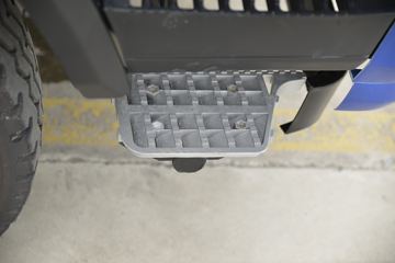 ���� ����HM6 125���� 4X2 5����ж��(KMC3162HA420P5)ͼƬ