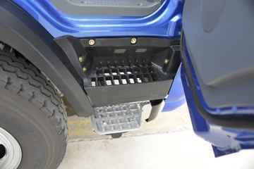 ���� ����HM6 125���� 4X2 5����ж��(KMC3162HA420P5)ͼƬ