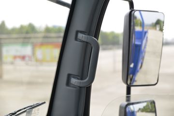 ���� ����HM6 125���� 4X2 5����ж��(KMC3162HA420P5)ͼƬ