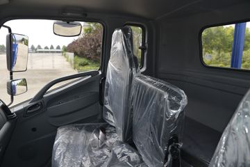 ���� ����HM6 125���� 4X2 5����ж��(KMC3162HA420P5)ͼƬ