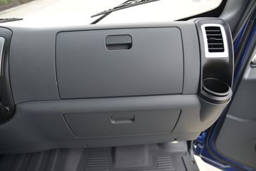 ���� ����HM6 125���� 4X2 5����ж��(KMC3162HA420P5)ͼƬ