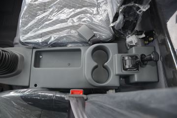 ���� ����HM6 125���� 4X2 5����ж��(KMC3162HA420P5)ͼƬ