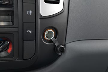 ���� ����HM6 125���� 4X2 5����ж��(KMC3162HA420P5)ͼƬ