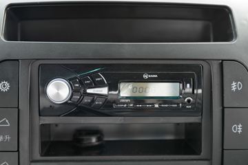 ���� ����HM6 125���� 4X2 5����ж��(KMC3162HA420P5)ͼƬ