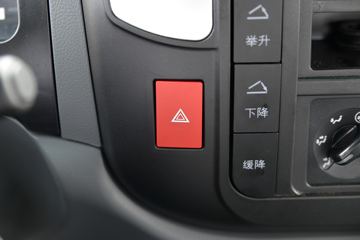 ���� ����HM6 125���� 4X2 5����ж��(KMC3162HA420P5)ͼƬ