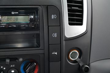 ���� ����HM6 125���� 4X2 5����ж��(KMC3162HA420P5)ͼƬ