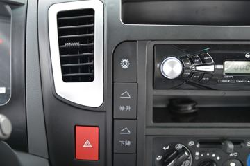 ���� ����HM6 125���� 4X2 5����ж��(KMC3162HA420P5)ͼƬ