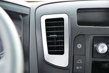 ���� ����HM6 125���� 4X2 5����ж��(KMC3162HA420P5)ͼƬ