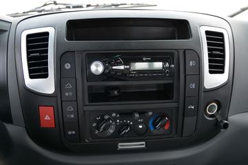 ���� ����HM6 125���� 4X2 5����ж��(KMC3162HA420P5)ͼƬ