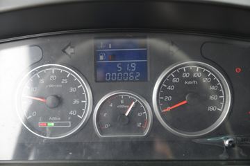 ���� ����HM6 125���� 4X2 5����ж��(KMC3162HA420P5)ͼƬ