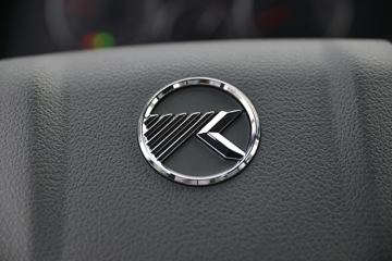 ���� ����HM6 125���� 4X2 5����ж��(KMC3162HA420P5)ͼƬ