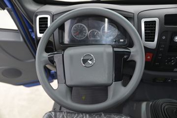 ���� ����HM6 125���� 4X2 5����ж��(KMC3162HA420P5)ͼƬ