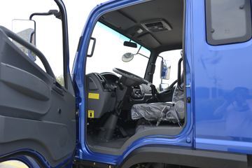 ���� ����HM6 125���� 4X2 5����ж��(KMC3162HA420P5)ͼƬ