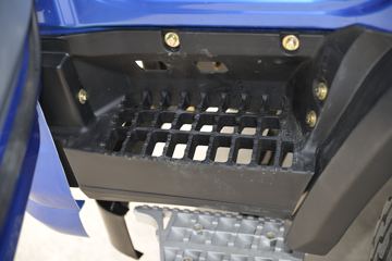 ���� ����HM6 125���� 4X2 5����ж��(KMC3162HA420P5)ͼƬ