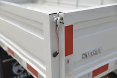 凯马 凯捷M1 115马力 3.7米单排栏板轻卡(国六)(KMC1041Q306DP6)