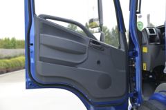 凯马 凯捷HM6 125马力 4X2 5米自卸车(KMC3162HA420P5) 凯马 凯捷HM6 125马力 4X2 5米自卸车(KMC3162HA420P5)