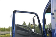 凯马 凯捷HM6 125马力 4X2 5米自卸车(KMC3162HA420P5) 凯马 凯捷HM6 125马力 4X2 5米自卸车(KMC3162HA420P5)