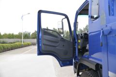 凯马 凯捷HM6 125马力 4X2 5米自卸车(KMC3162HA420P5) 凯马 凯捷HM6 125马力 4X2 5米自卸车(KMC3162HA420P5)