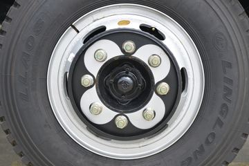 ���� ����HM6 125���� 4X2 5����ж��(KMC3162HA420P5)ͼƬ