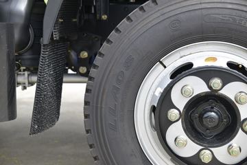 ���� ����HM6 125���� 4X2 5����ж��(KMC3162HA420P5)ͼƬ