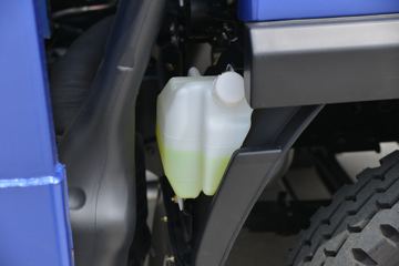 ���� ����HM6 125���� 4X2 5����ж��(KMC3162HA420P5)ͼƬ