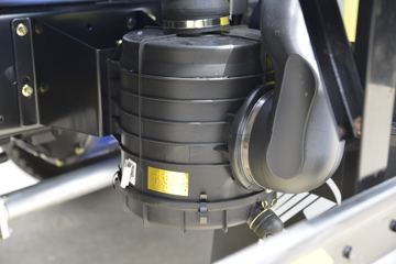 ���� ����HM6 125���� 4X2 5����ж��(KMC3162HA420P5)ͼƬ