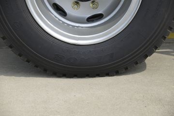 ���� ����HM6 125���� 4X2 5����ж��(KMC3162HA420P5)ͼƬ