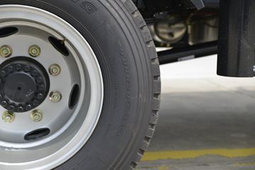 ���� ����HM6 125���� 4X2 5����ж��(KMC3162HA420P5)ͼƬ