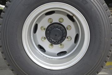 ���� ����HM6 125���� 4X2 5����ж��(KMC3162HA420P5)ͼƬ